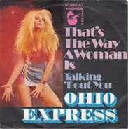 Ohio Express - That's The Way A Woman Is