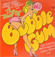 Ohio Express, Lemon Pipers, Salt Water Taffy u.a. - The Best Of Bubblegum Vol. 1