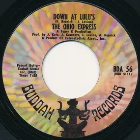 Ohio Express - Down At Lulu's