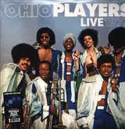 Ohio Players - LIVE 1977