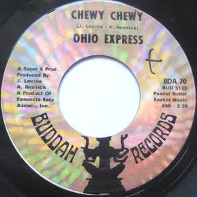 Ohio Express - Chewy Chewy