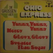 Ohio Express - Die Grossen Vier