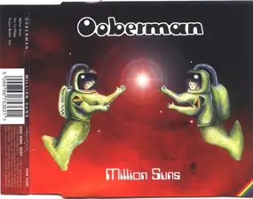 Ooberman - Million Suns