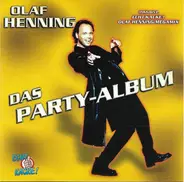 Olaf Henning - Das Party-Album