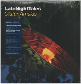 Olafur Arnalds - Late Night Tales