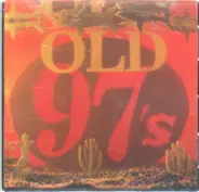 Old 97's - The nothing to attract you EP
