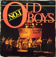 Old Boys - No.1 Oldies Party