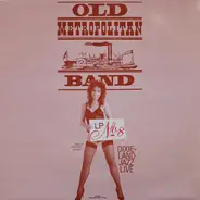 Old Metropolitan Band - LP No. 8