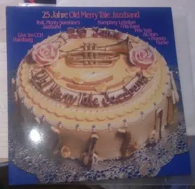 Old Merrytale Jazzband - 25 Jahre