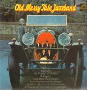 Old Merry Tale Jazzband - Old Merry Tale Jazzband