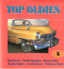 Various Artists - Top Oldies Vol.4