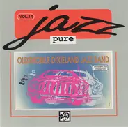 Oldsmobile Dixieland Jazz Band - Oldsmobile Dixieland Jazz Band