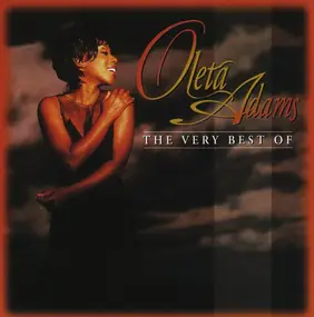 Oleta Adams - The Very Best Of