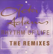 Oleta Adams - Rhythm Of Life (The Remixes)