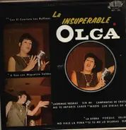 Olga Guillot Con Miguelito Valdes Y Los Ruffino - La Insuperable Olga