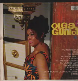 Olga Guillot - Vol. 14