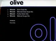 Olive - Miracle