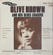 Olive Brown And Her Blues Chasers - same