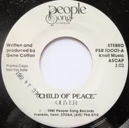 Oliver - Child Of Peace