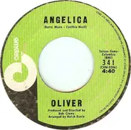 Oliver - Angelica / Anna