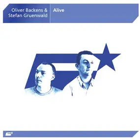 Oliver Backens & Stefan Grünwald - Alive