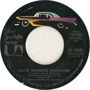 Oliver - Good Morning Starshine / Jean