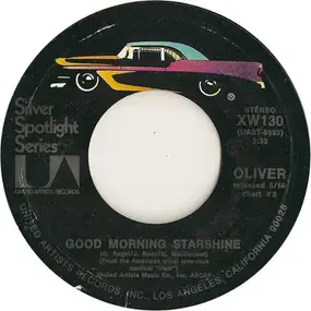 Oliver - Good Morning Starshine / Jean