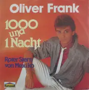 Oliver Frank - 1000 Und 1 Nacht