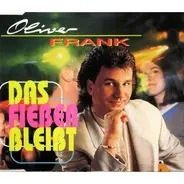 Oliver Frank - Das Fieber Bleibt