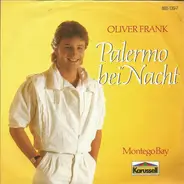 Oliver Frank - Palermo Bei Nacht