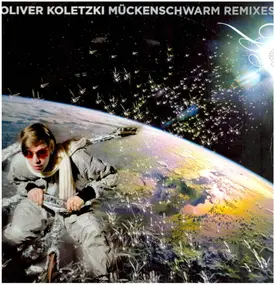 Oliver Koletzki - Mückenschwarm Remixes