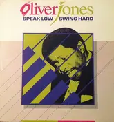 Oliver Jones