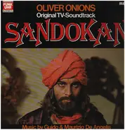 Oliver Onions - Guido & Maurizio De Angelis Orchestra - sandokan