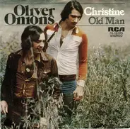 Oliver Onions - Christine