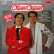 Oliver Onions - Die Grossen Erfolge Von Oliver Onions