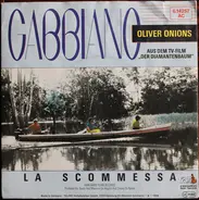 Oliver Onions - Gabbiano