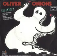 Oliver Onions - Ghost