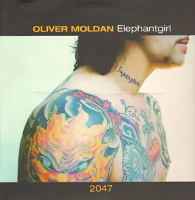 Oliver Moldan - Elephantgirl