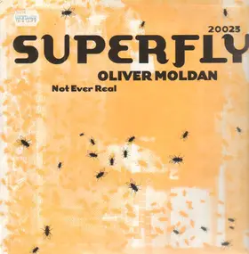 Oliver Moldan - Not ever real