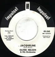 Oliver Nelson And His Orchestra - Jacqueline