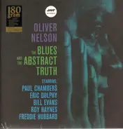 Oliver Nelson / Roy Haynes / Eric Dolphy / Bill Evans / Paul Chambers / Freddie Hubbard - The Blues And The Abstract Truth