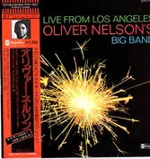 Oliver Nelson's Big Band