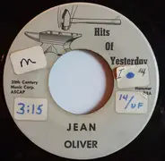 Oliver / Scott McKenzie - Jean / San Francisco (Be Sure To Wear Flowers In Your Hair)