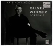 Oliver Widmer - Portrait
