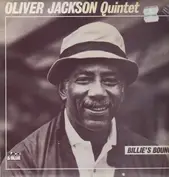 Oliver Jackson Quintet
