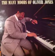 Oliver Jones - The Many Moods Of Oliver Jones