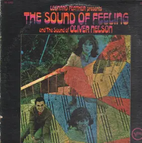 Oliver Nelson - The Sound Of Feeling And The Sound Of Oliver Nelson