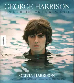 George Harrison - George Harrison: Living in the Material World