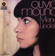 Olivia Molina - Meine Lieder