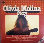 Olivia Molina - Olivia Molina Story